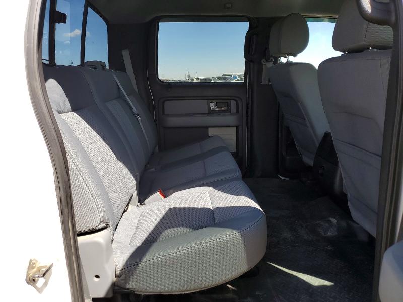 2013 Ford F150 მანქანა იყიდება აუქციონზე, vin: 1FTVW1ET2DKE30488, აუქციონის ნომერი: 52553006