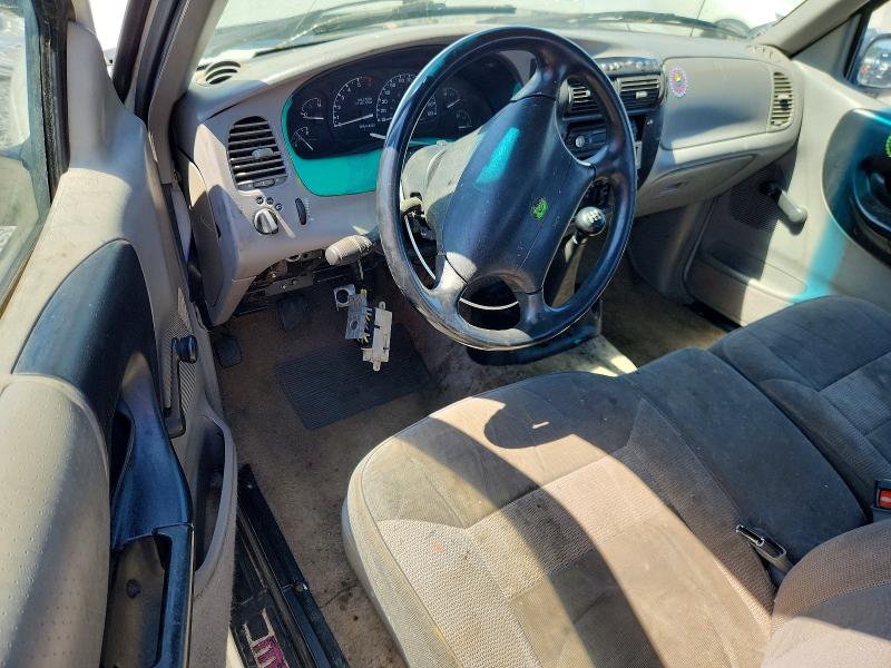 Aukcja sprzedaży 1995 Mazda B2300, vin: 4F4CR16A3STM10065, numer aukcji: 53583226