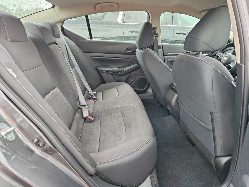 Продажа на аукционе авто 2025 Nissan Altima, vin: 1N4BL4DW2SN373588, номер лота: 55501436