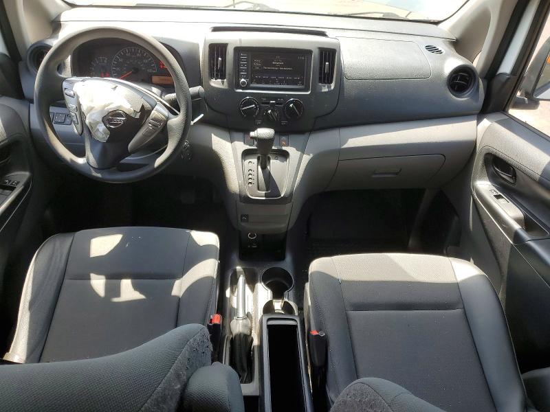 Продаж на аукціоні авто 2020 Nissan Nv200, vin: 3N6CM0KN0LK702050, номер лоту: 52945116