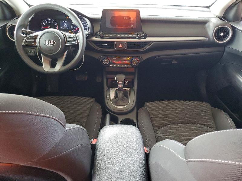 Продажа на аукционе авто 2019 Kia Forte, vin: 3KPF24AD4KE022624, номер лота: 53252296