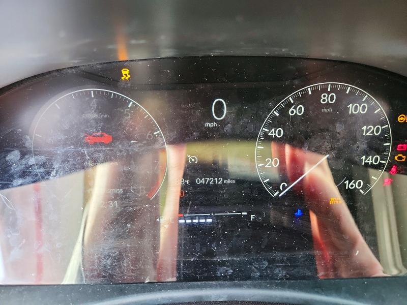 52225996 :رقم المزاد ، 19XFL1H70RE024862 vin ، 2024 Honda Civic مزاد بيع