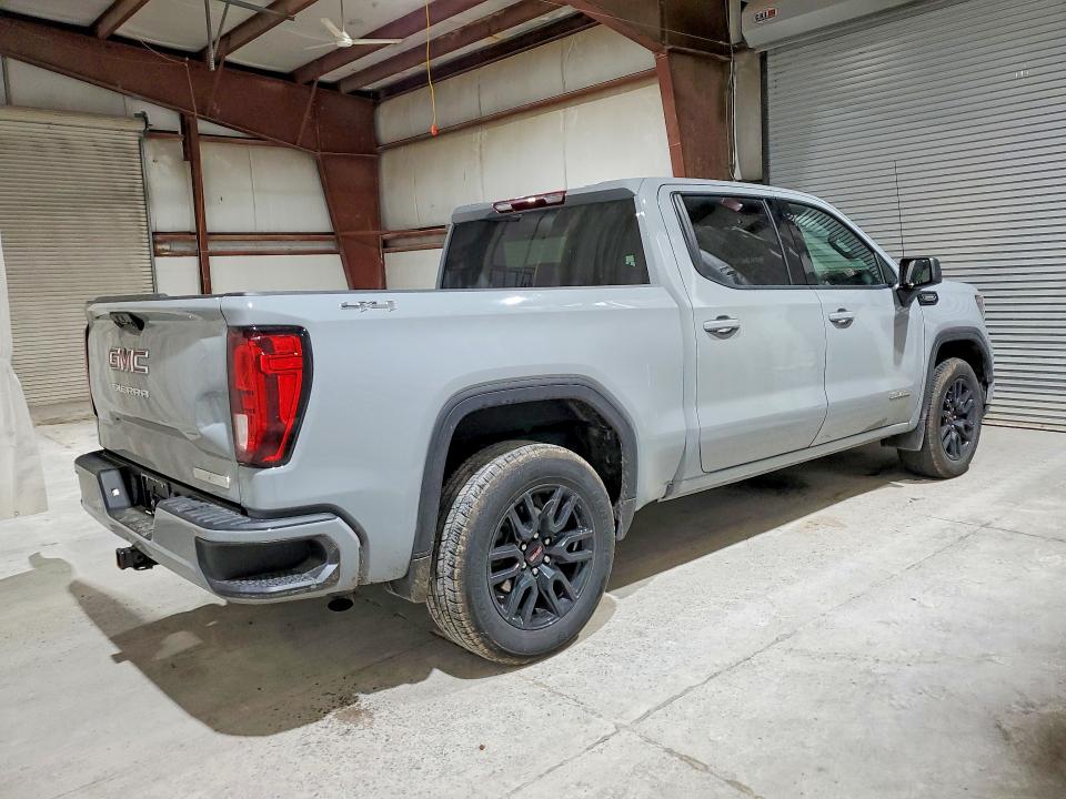 2024 Gmc Sierra მანქანა იყიდება აუქციონზე, vin: 1GTPUJEKXRZ383375, აუქციონის ნომერი: 54126146