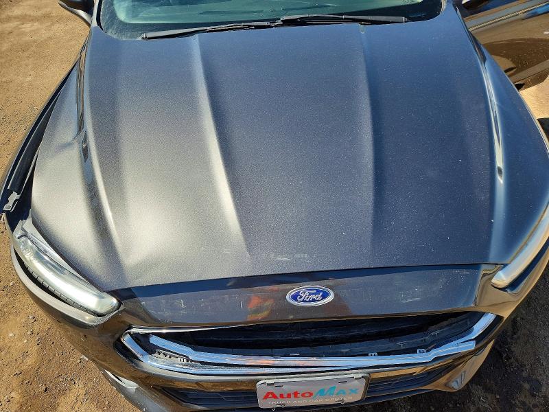 52428196 :رقم المزاد ، 3FA6P0HD5GR388405 vin ، 2016 Ford Fusion مزاد بيع