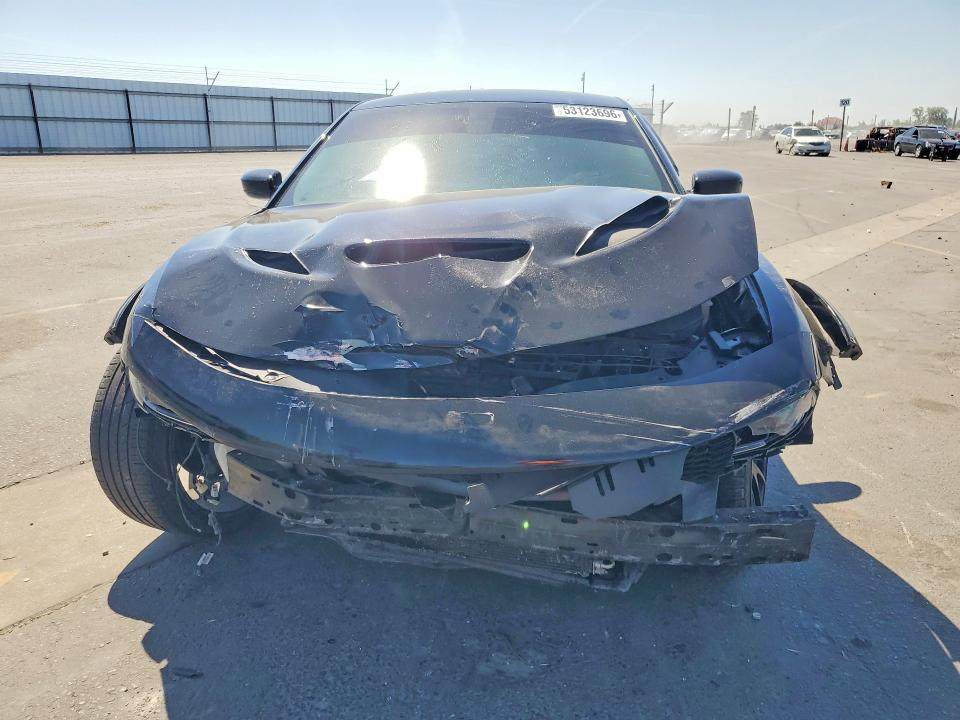 Aukcja sprzedaży 2019 Dodge Charger, vin: 2C3CDXGJ0KH510408, numer aukcji: 53123696