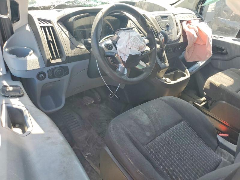 53156936 :رقم المزاد ، 1FTYR1YM4KKA50963 vin ، 2019 Ford Transit مزاد بيع
