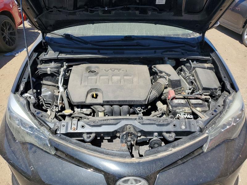 Продажа на аукционе авто 2017 Toyota Corolla, vin: 2T1BURHE5HC770648, номер лота: 53112246