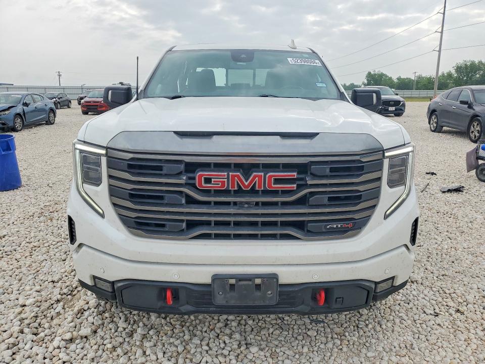 Продажа на аукционе авто 2022 Gmc Sierra, vin: 3GTPUEEL5NG547531, номер лота: 52398086