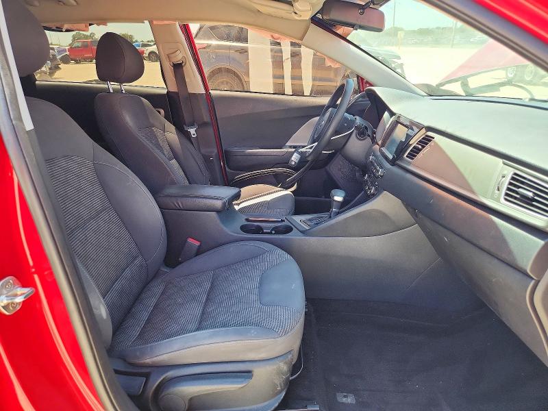 Продажа на аукционе авто 2018 Kia Niro, vin: KNDCB3LC4J5113517, номер лота: 51841506