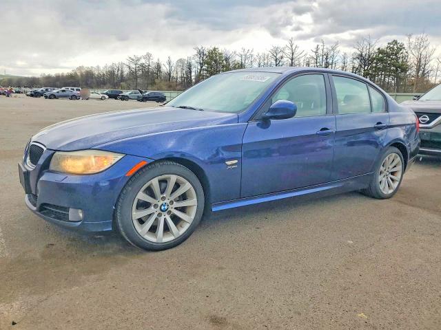 Aukcja sprzedaży 2011 Bmw 328, vin: WBAPK5G5XBNN80562, numer aukcji: 53051936