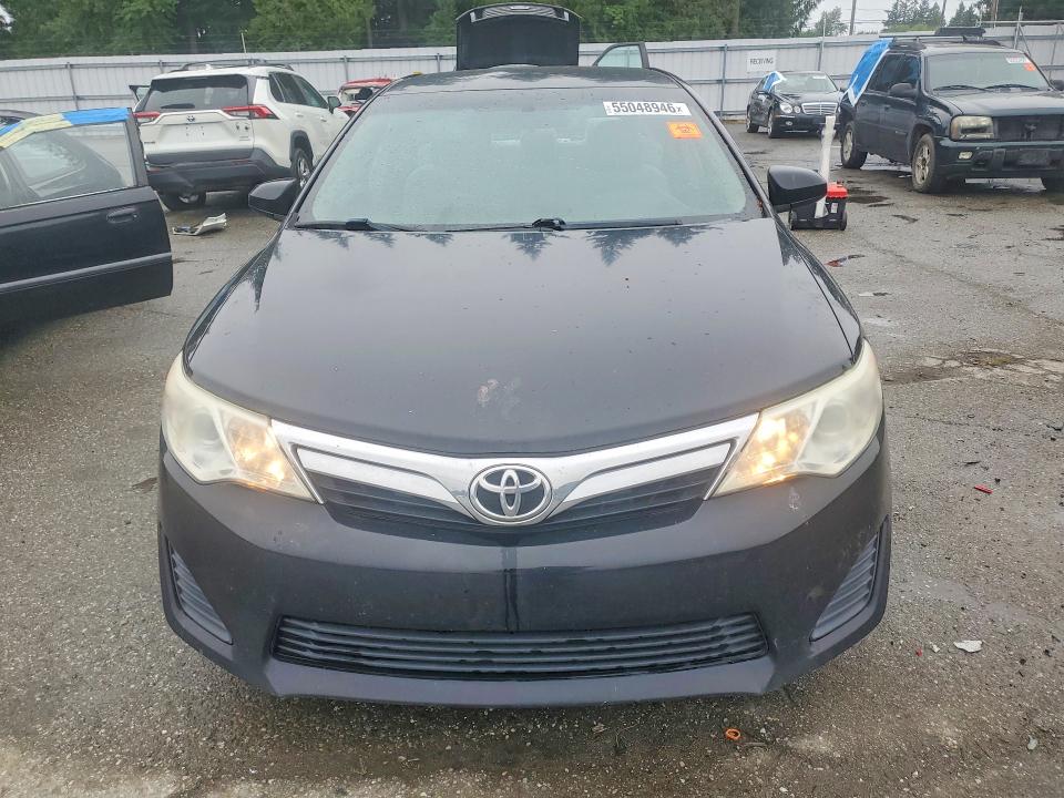 Продажа на аукционе авто 2012 Toyota Camry, vin: 4T1BF1FK6CU083416, номер лота: 55048946
