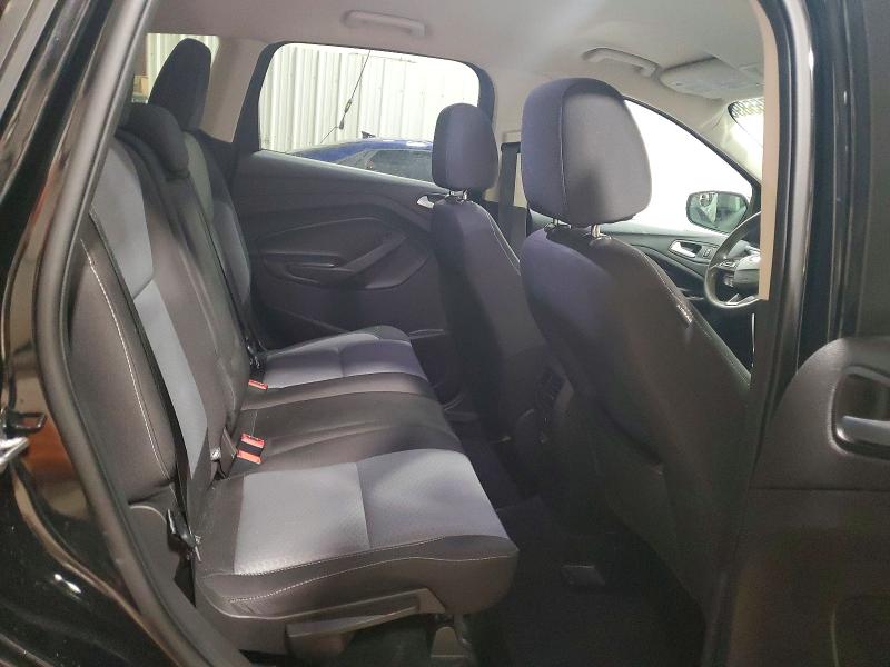 Aukcja sprzedaży 2017 Ford Escape, vin: 1FMCU9G98HUD29684, numer aukcji: 54755896