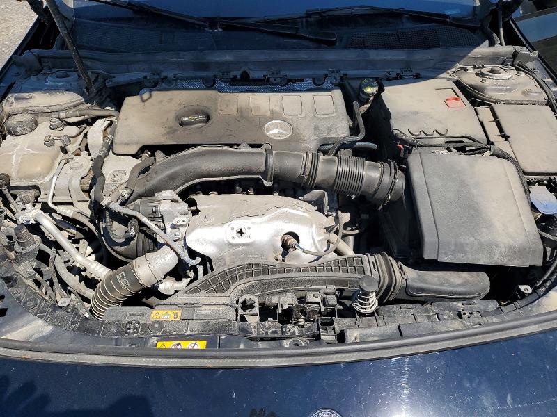 Aukcja sprzedaży 2019 Mercedes-benz A, vin: WDD3F4HB1KJ103939, numer aukcji: 54780216