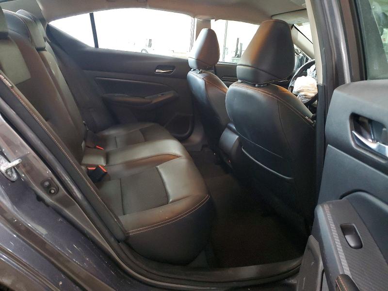 Продаж на аукціоні авто 2022 Nissan Altima, vin: 1N4BL4CW4NN312460, номер лоту: 52467546