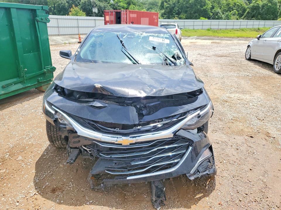 Продажа на аукционе авто 2024 Chevrolet Malibu, vin: 1G1ZD5ST7RF197848, номер лота: 54526816