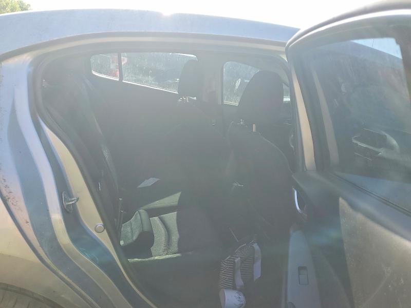 2014 Mazda 3 მანქანა იყიდება აუქციონზე, vin: JM1BM1U75E1173069, აუქციონის ნომერი: 54949536
