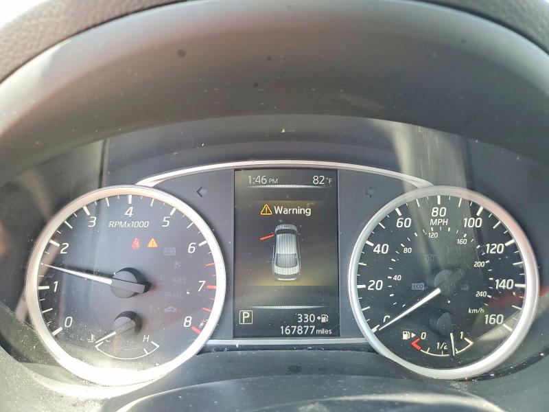 Продаж на аукціоні авто 2016 Nissan Sentra, vin: 3N1AB7AP4GL667091, номер лоту: 55196666