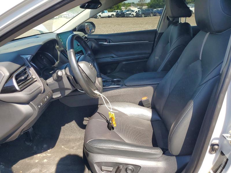 Aukcja sprzedaży 2023 Toyota Camry, vin: 4T1K61AK0PU132493, numer aukcji: 53933136