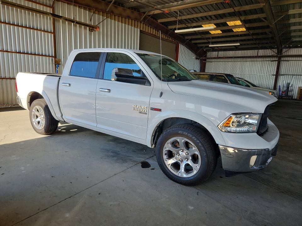 Aukcja sprzedaży 2019 Ram 1500 Classic, vin: 1C6RR7NM5KS749389, numer aukcji: 53964736