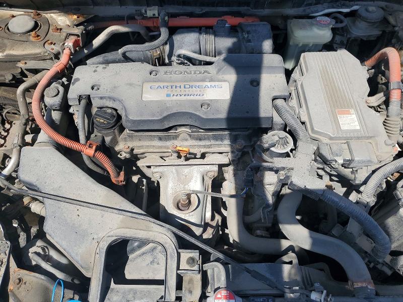 Продаж на аукціоні авто 2017 Honda Accord, vin: JHMCR6F33HC800209, номер лоту: 54064356