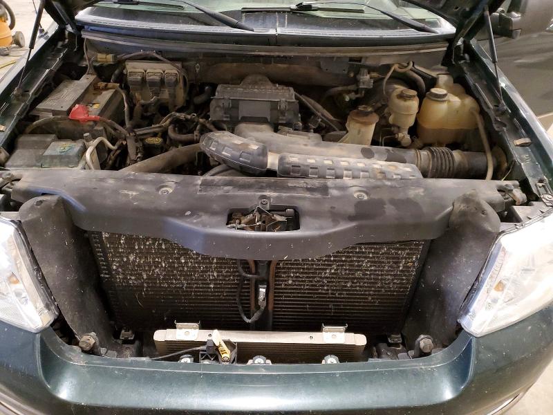 2004 Ford F150 მანქანა იყიდება აუქციონზე, vin: 1FTPW14544KC78001, აუქციონის ნომერი: 52776926