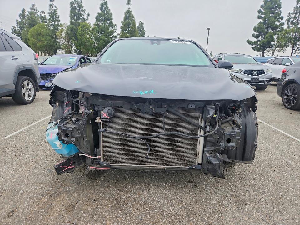 50670966 :رقم المزاد ، 4T1B11HK3KU188876 vin ، 2019 Toyota Camry مزاد بيع