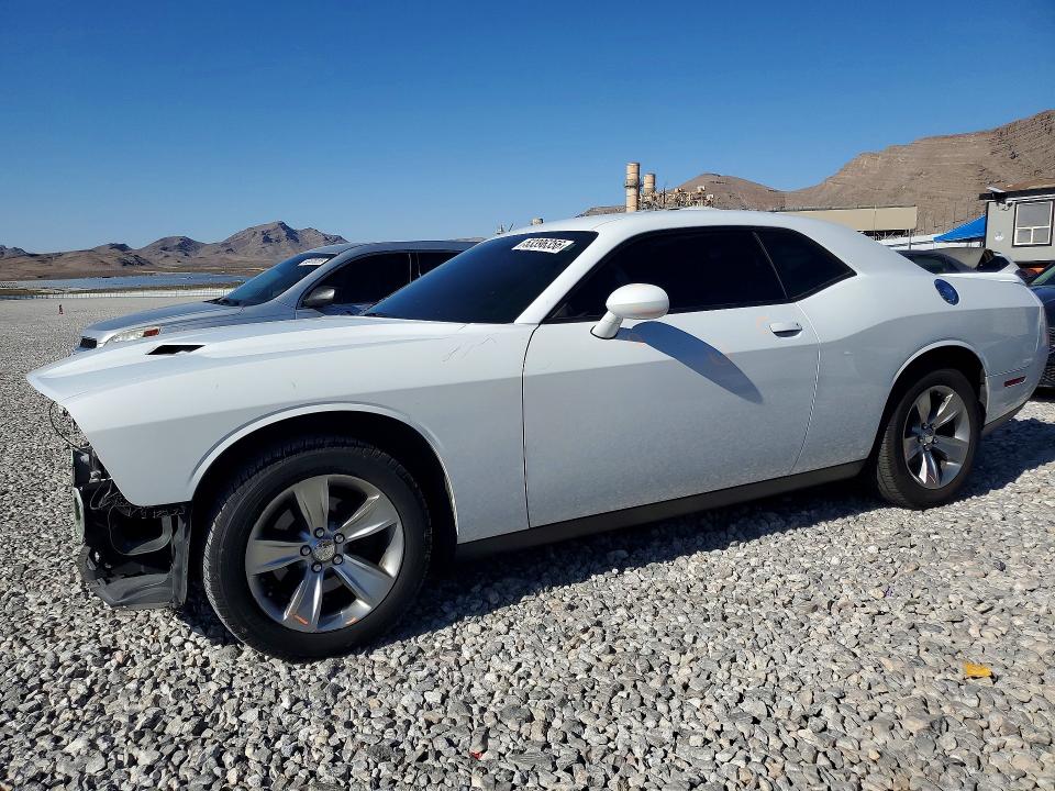 Продаж на аукціоні авто 2018 Dodge Challenger, vin: 2C3CDZAG0JH130881, номер лоту: 53396356