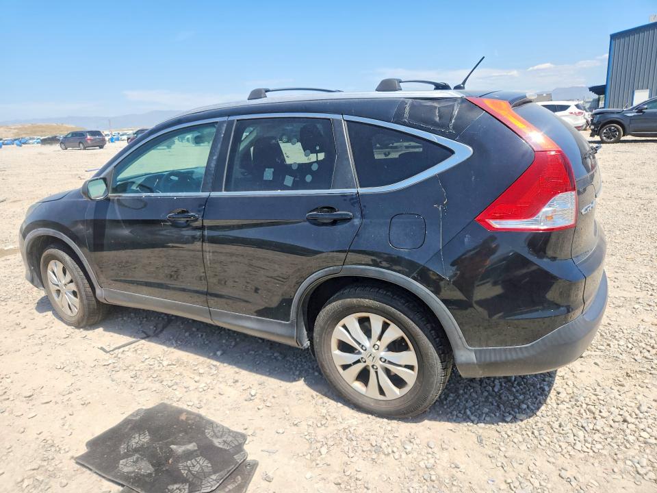 Продажа на аукционе авто 2014 Honda Cr-v, vin: 5J6RM4H58EL085379, номер лота: 52924906