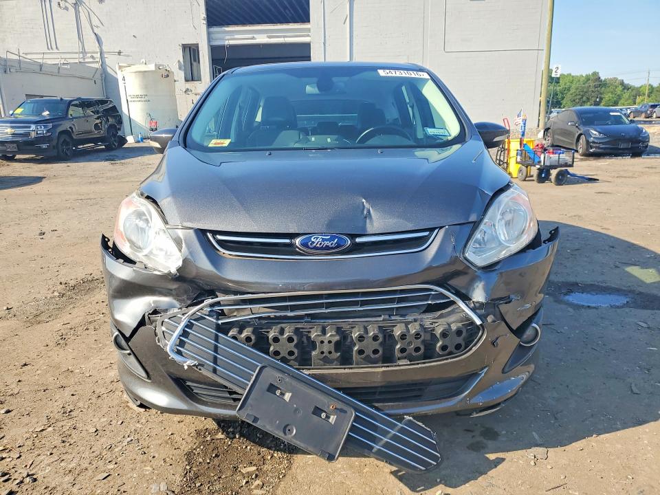 2016 Ford C-max მანქანა იყიდება აუქციონზე, vin: 1FADP5CU5GL102188, აუქციონის ნომერი: 54731016