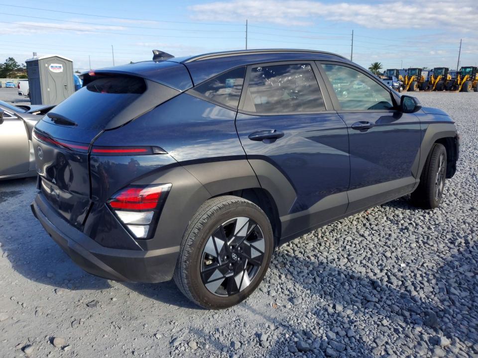 Продажа на аукционе авто 2025 Hyundai Kona, vin: KM8HB3AB8SU223148, номер лота: 53510226
