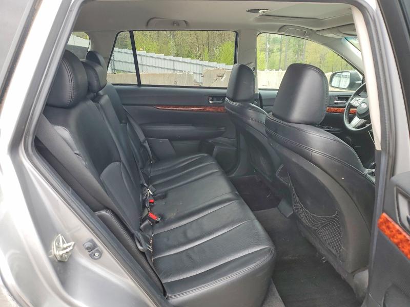 Aukcja sprzedaży 2011 Subaru Outback, vin: 4S4BRDLC8B2391655, numer aukcji: 52749986