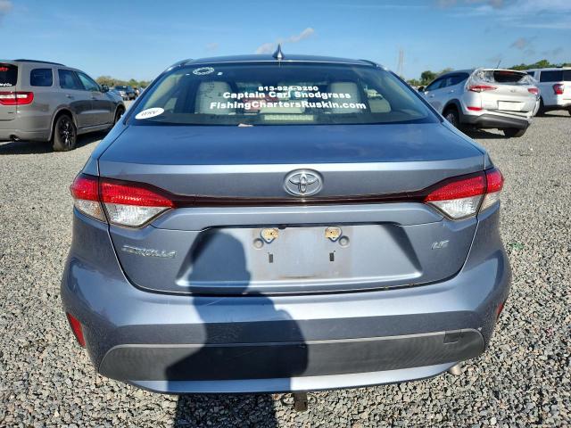 2020 Toyota Corolla მანქანა იყიდება აუქციონზე, vin: JTDEPRAE9LJ056484, აუქციონის ნომერი: 54655006