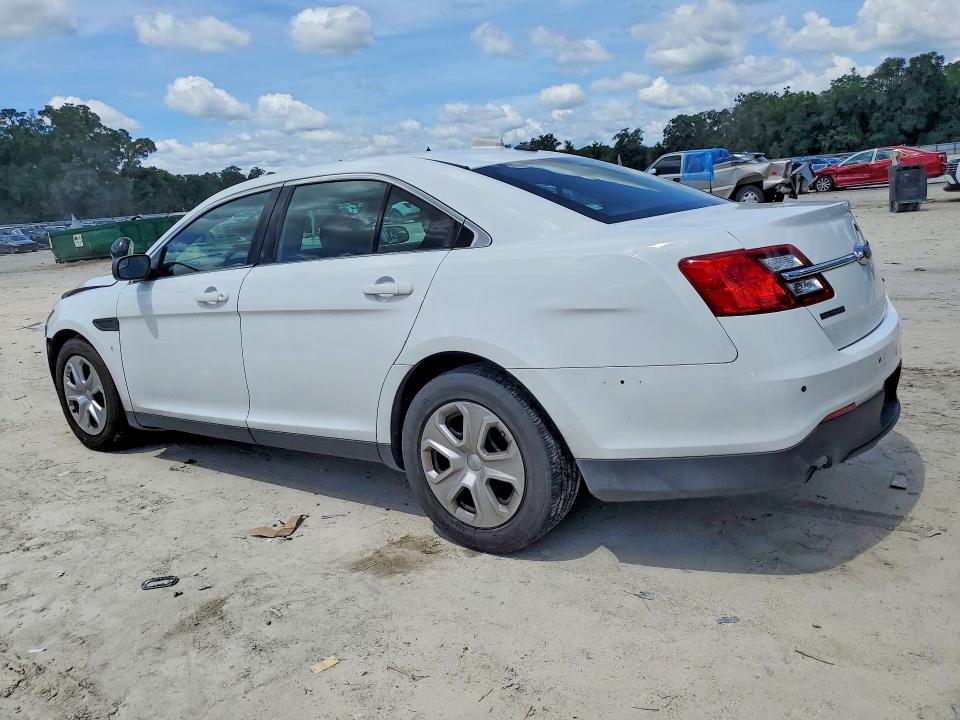 Продажа на аукционе авто 2019 Ford Taurus, vin: 1FAHP2MK5KG102920, номер лота: 55042426