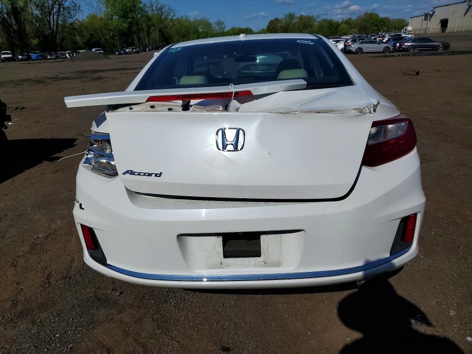 2014 Honda Accord მანქანა იყიდება აუქციონზე, vin: 1HGCT1B81EA009080, აუქციონის ნომერი: 52751196