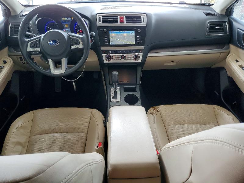 Продажа на аукционе авто 2017 Subaru Outback, vin: 4S4BSANC2H3292090, номер лота: 54098606