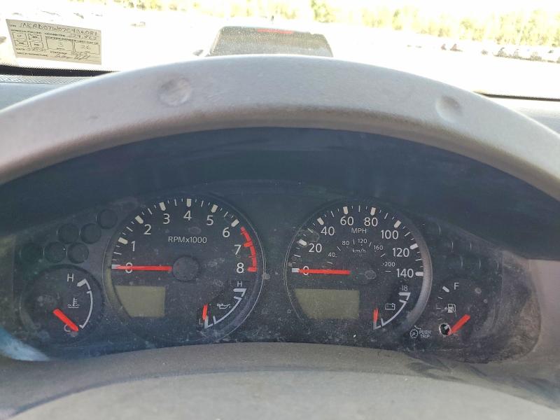 Продаж на аукціоні авто 2007 Nissan Frontier, vin: 1N6AD07W07C436081, номер лоту: 54409366