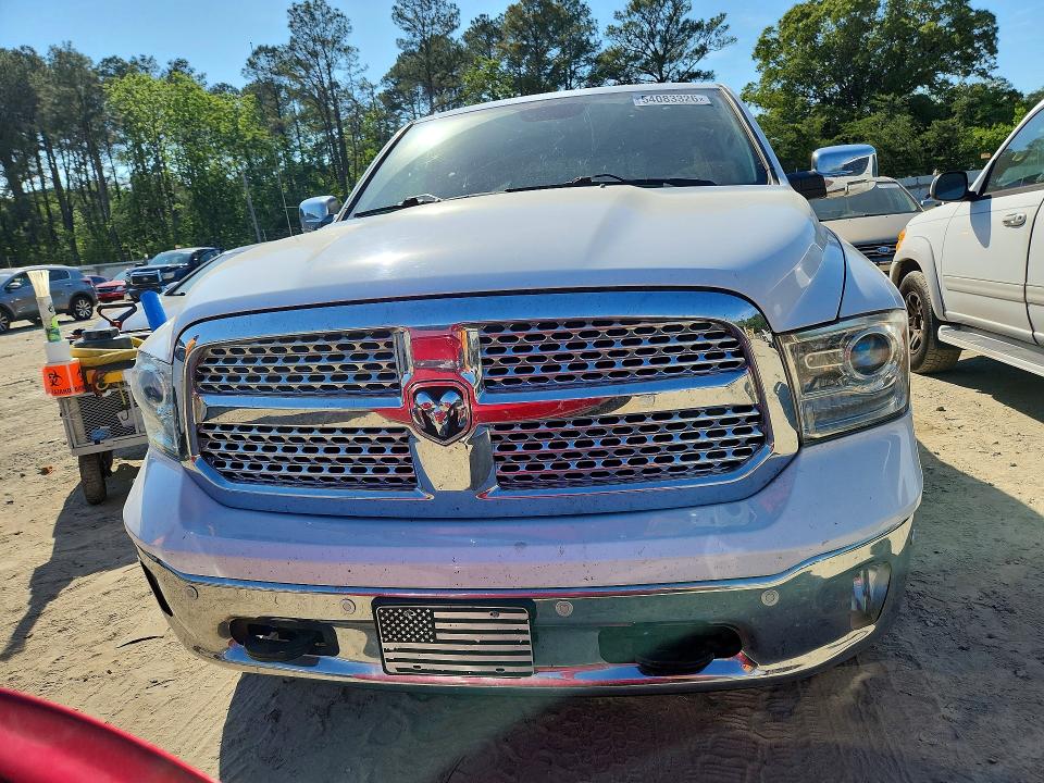 54083326 :رقم المزاد ، 1C6RR7NMXGS218180 vin ، 2016 Ram 1500 مزاد بيع