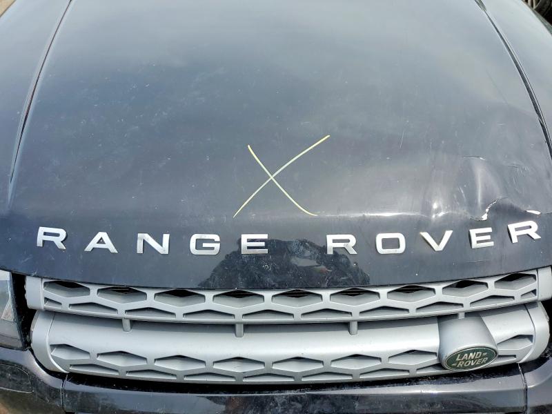 2014 Land Rover Range Rover Evoque მანქანა იყიდება აუქციონზე, vin: SALVP2BG1EH877654, აუქციონის ნომერი: 53768346