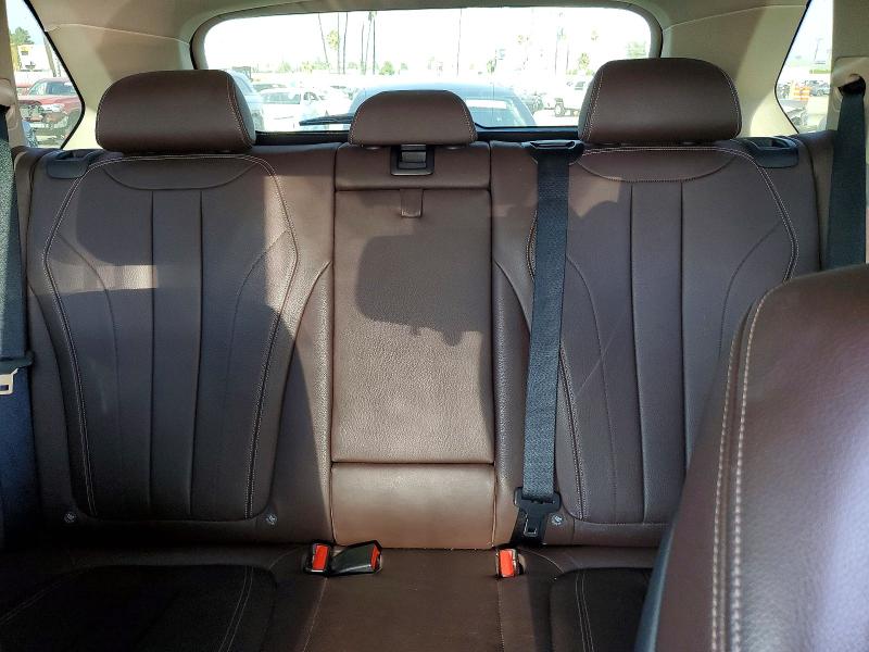 Aukcja sprzedaży 2016 Bmw X5, vin: 5UXKT0C52G0S79032, numer aukcji: 54777756