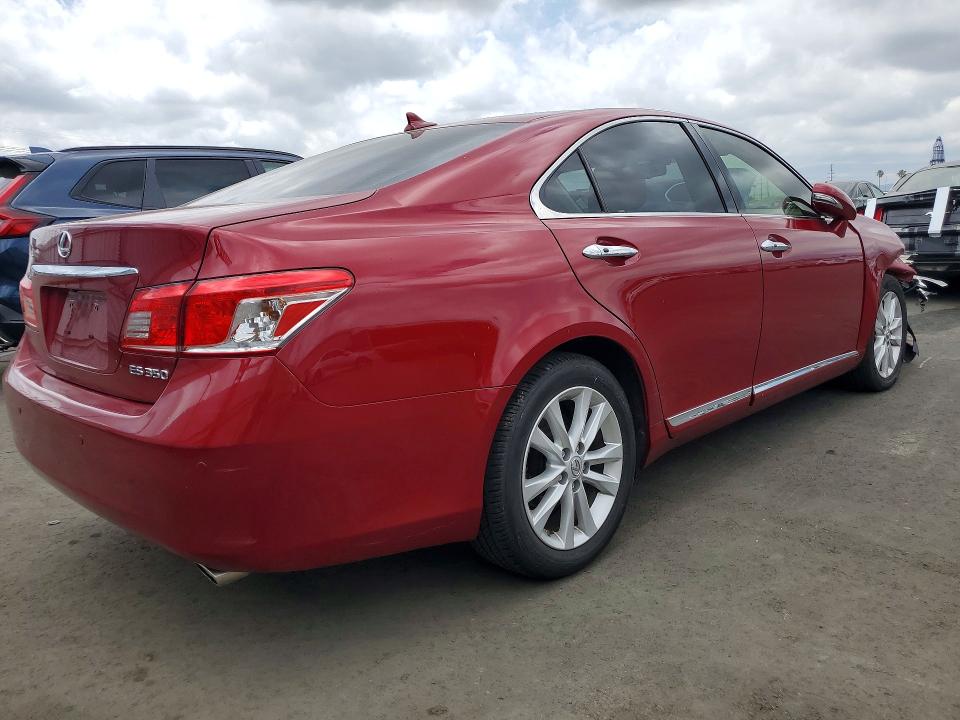 Продаж на аукціоні авто 2012 Lexus Es, vin: JTHBK1EG1C2502408, номер лоту: 55156116