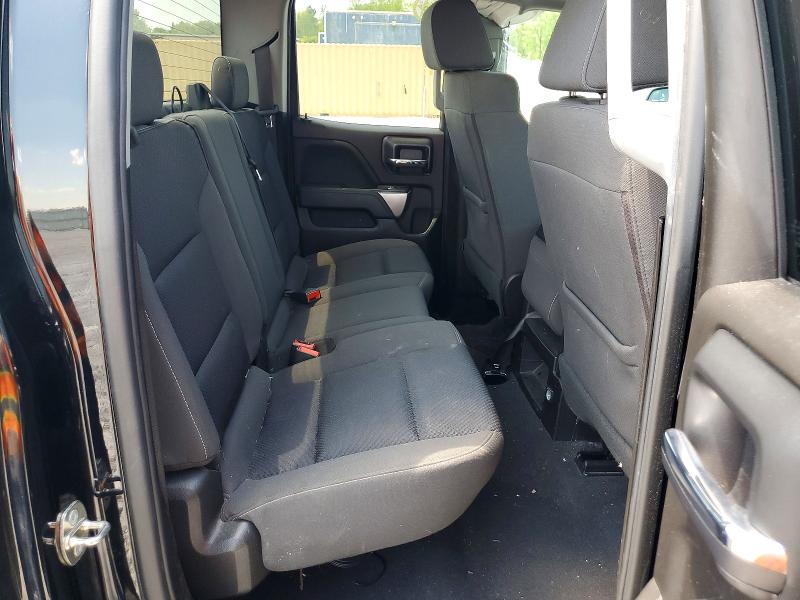 53918146 :رقم المزاد ، 2GCVKPEC1K1173450 vin ، 2019 Chevrolet Silverado Ld مزاد بيع