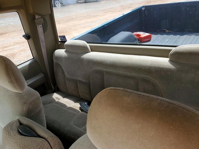 Продаж на аукціоні авто 1996 Chevrolet Gmt-400, vin: 2GCEC19RXT1129764, номер лоту: 54884366