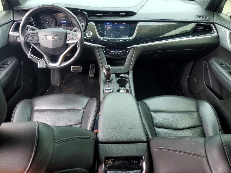 Aukcja sprzedaży 2020 Cadillac Xt6, vin: 1GYKPGRS6LZ229777, numer aukcji: 54309796