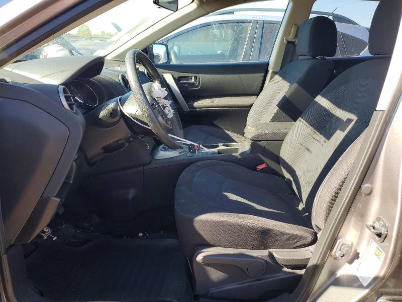 Aukcja sprzedaży 2013 Nissan Rogue, vin: JN8AS5MT9DW552653, numer aukcji: 53202606