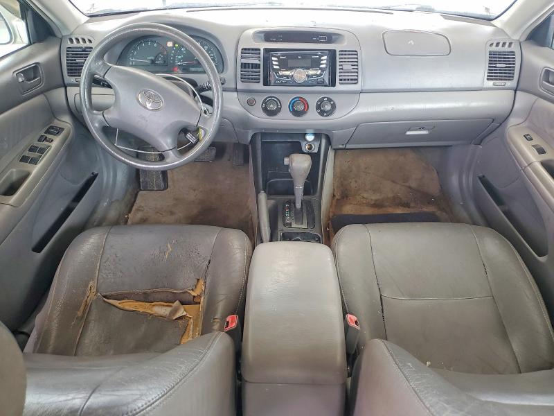 Aukcja sprzedaży 2004 Toyota Camry, vin: 4T1BE32K94U812370, numer aukcji: 54497396