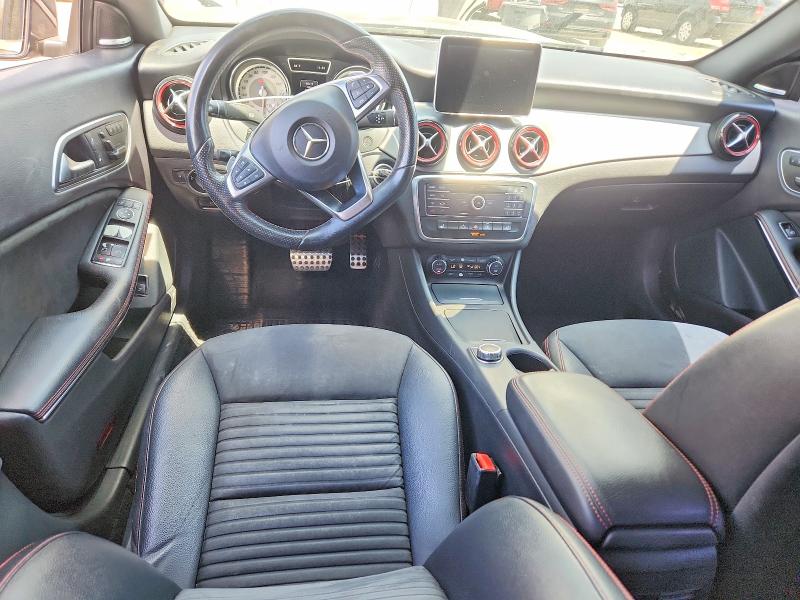 Продажа на аукционе авто 2015 Mercedes-benz Cla, vin: WDDSJ4EB1FN190738, номер лота: 52565256