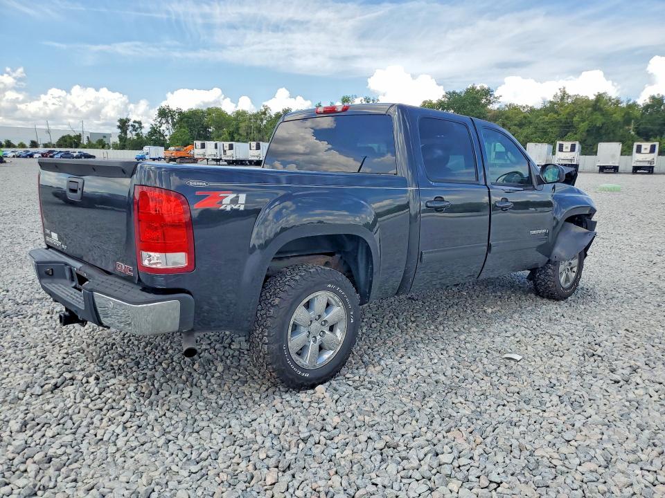 Aukcja sprzedaży 2009 Gmc Sierra, vin: 3GTEK33369G202258, numer aukcji: 54731956