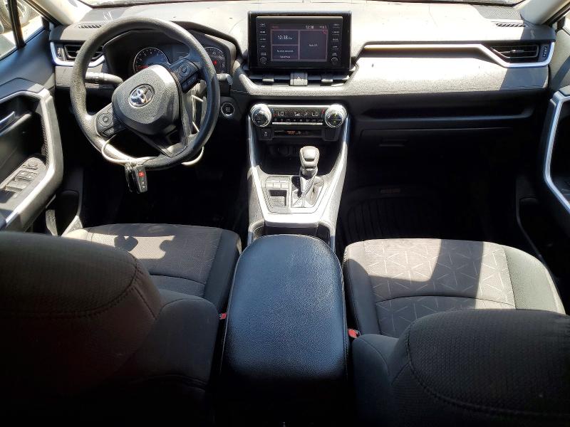 Продажа на аукционе авто 2019 Toyota Rav4, vin: 2T3W1RFVXKW034556, номер лота: 53405906