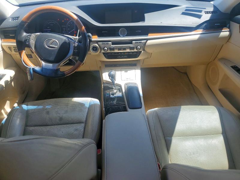 Продажа на аукционе авто 2013 Lexus Es, vin: JTHBW1GG2D2017648, номер лота: 53290166