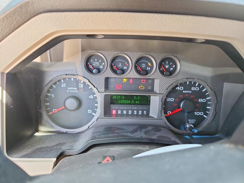 2008 Ford F250 მანქანა იყიდება აუქციონზე, vin: 1FTSX21R68EA53250, აუქციონის ნომერი: 52892636